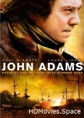 Джон Адамс 2008