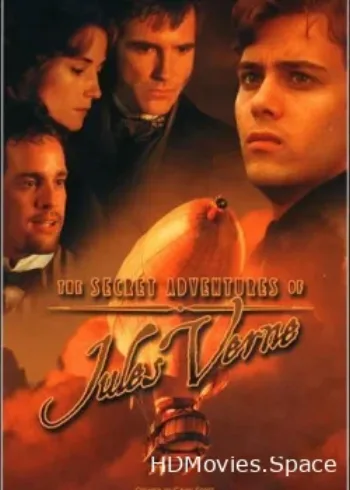 Тайные приключения Жюля Верна 2000