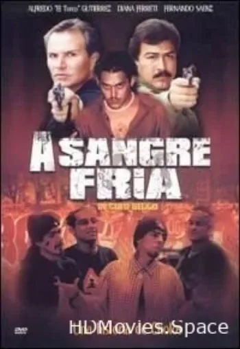 Холодная кровь 2004