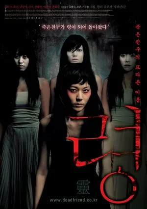 Привидение 2004