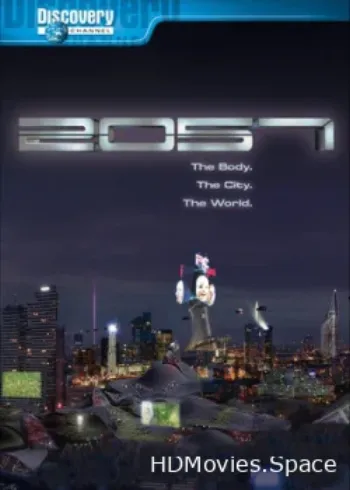 2057 - планета земля через 50 лет 2007