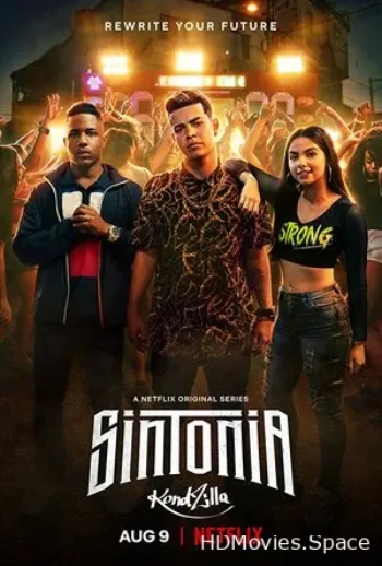 Единомышленники 2019