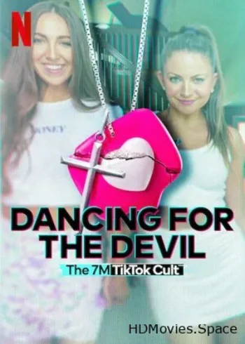 Танцуя для дьявола: Секта 7M в TikTok 2024