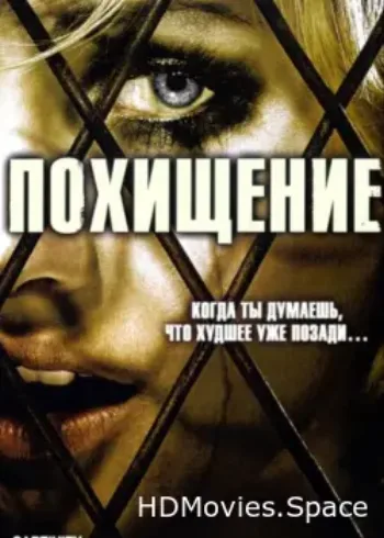 Похищение 2006