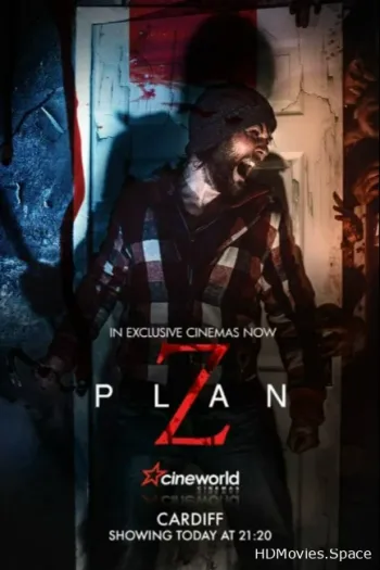 План «Z»