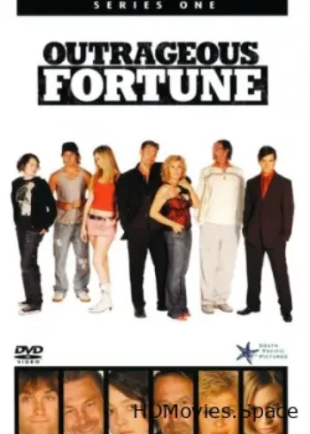 Неприличное везение 2005