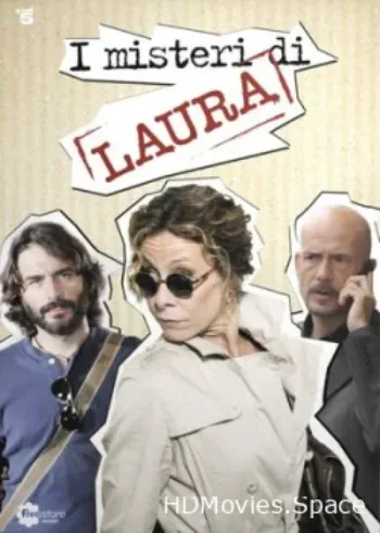 Тайны Лауры 2015