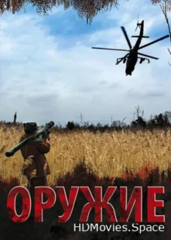 Оружие 2008
