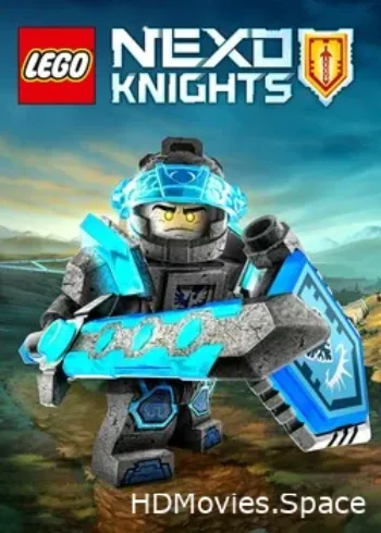 Lego Рыцари Нексо 2015