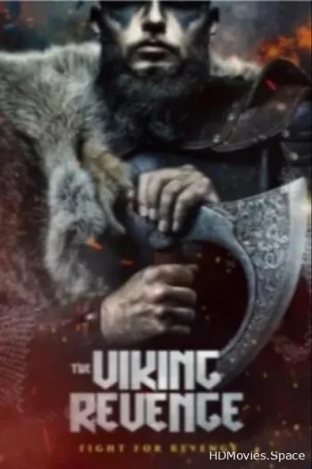 Месть викинга 2023