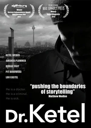 Доктор Кетель 2011