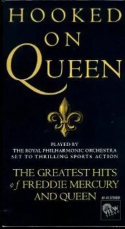 Hooked on Queen 1993