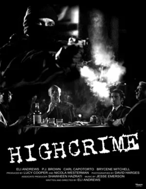 Highcrime 2004