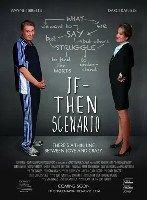 If Then Scenario 2014