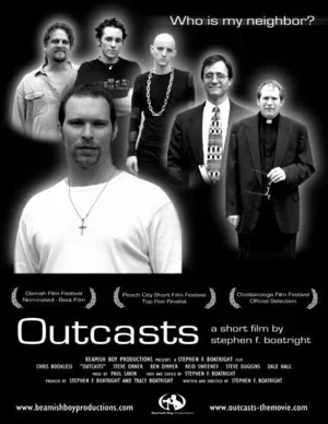 Outcasts 2003