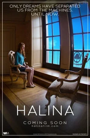 Halina 2015