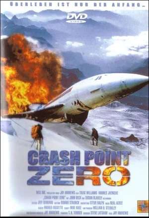 Точка падения 2001