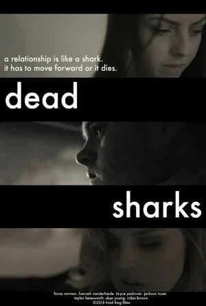 Dead Sharks 2015