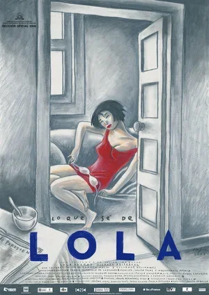 Лола 2006