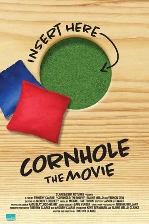 Cornhole: The Movie 2010