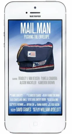 Mail.Man 2015