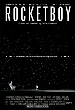 Rocketboy 2006