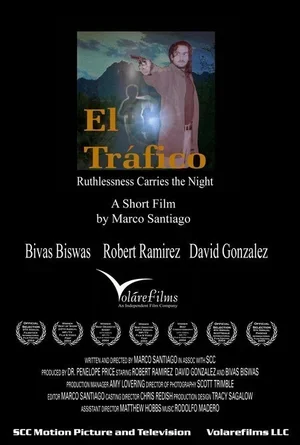 El trafico 2004