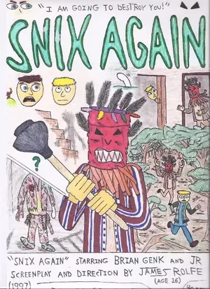 Snix Again 1997