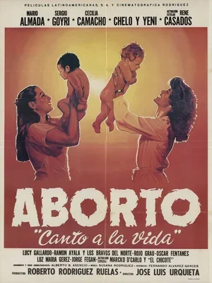 Aborto: Canto a la vida 1983