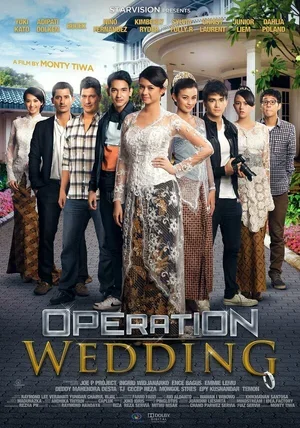 Operation Wedding 2013