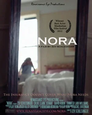 Nora 2011