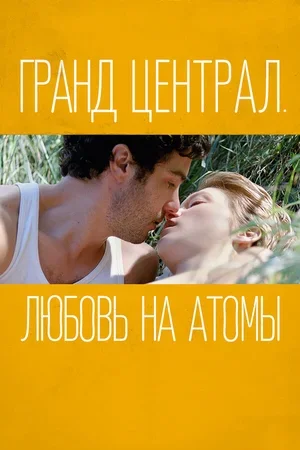 Гранд Централ. Любовь на атомы 2013