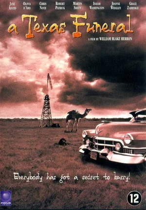 Похороны в Техасе 1999