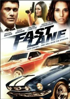 Fast Lane 2010