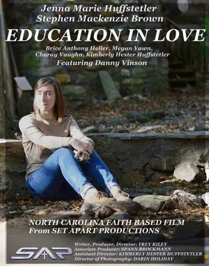 Education in Love 2018