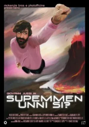 Supemmen unni si? 2011