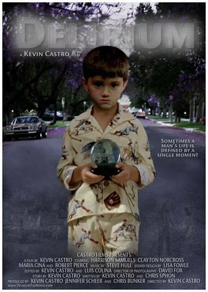 Delirium 2005