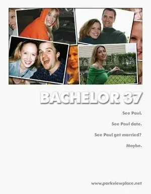 Bachelor 37 2005