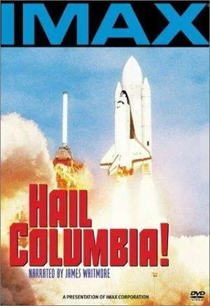 Hail Columbia! 1982