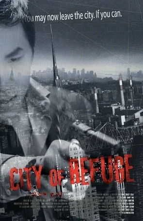City of Refuge 2010