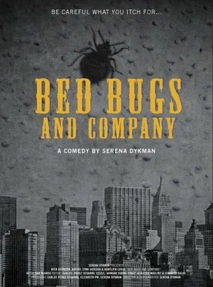Bed Bugs & Company 2015