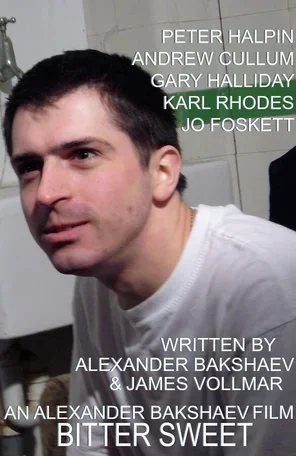 Сладко-горький 2009