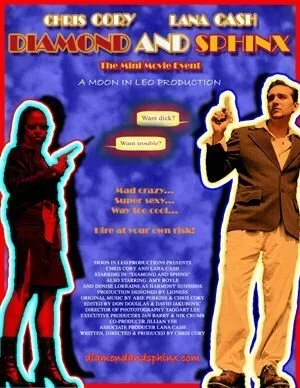 Diamond and Sphinx 2003