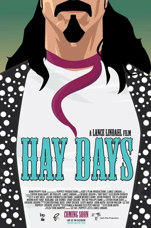 Hay Days 2014