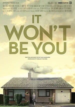 It Won't Be You 2013