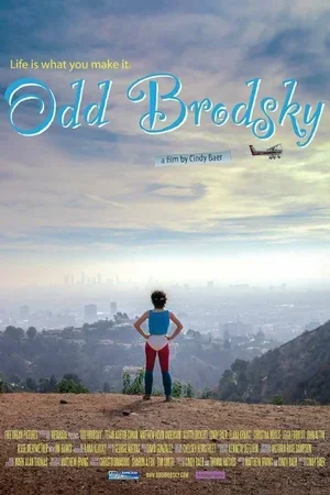 Odd Brodsky 2014