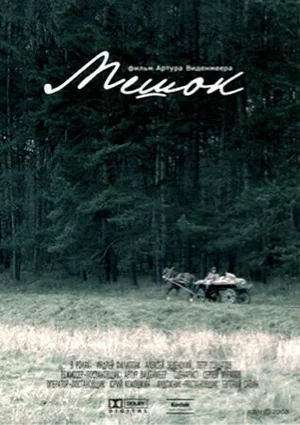 Мешок 2008