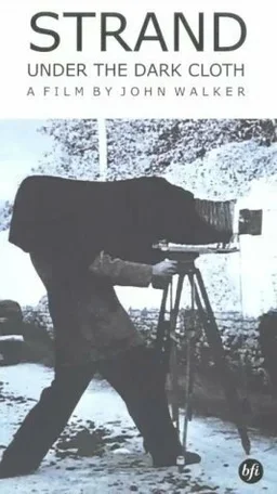 Strand, Under the Dark Cloth 1989