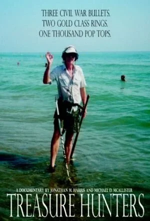 Treasure Hunters 2002