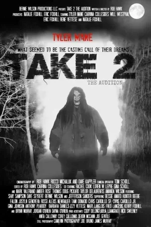 Take 2: The Audition 2015